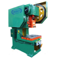 J23 mechanical power press machine Supplier